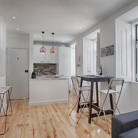 Bmyguest - Principe Real Charming Apartment Lisboa Dış mekan fotoğraf