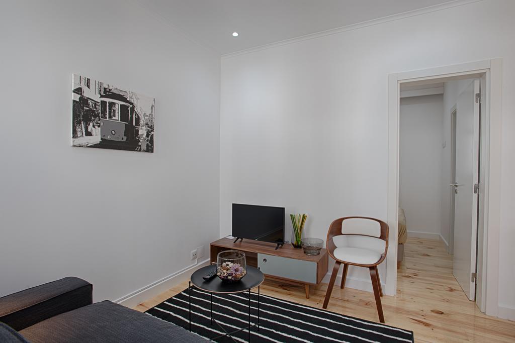 Bmyguest - Principe Real Charming Apartment Lisboa Dış mekan fotoğraf
