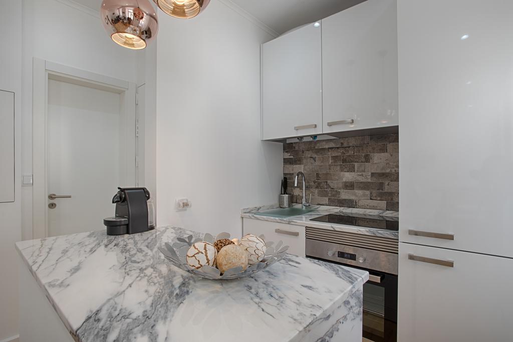 Bmyguest - Principe Real Charming Apartment Lisboa Dış mekan fotoğraf