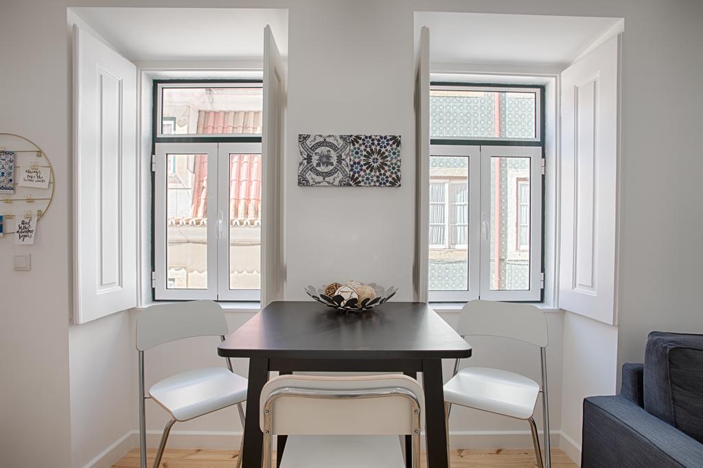 Bmyguest - Principe Real Charming Apartment Lisboa Dış mekan fotoğraf